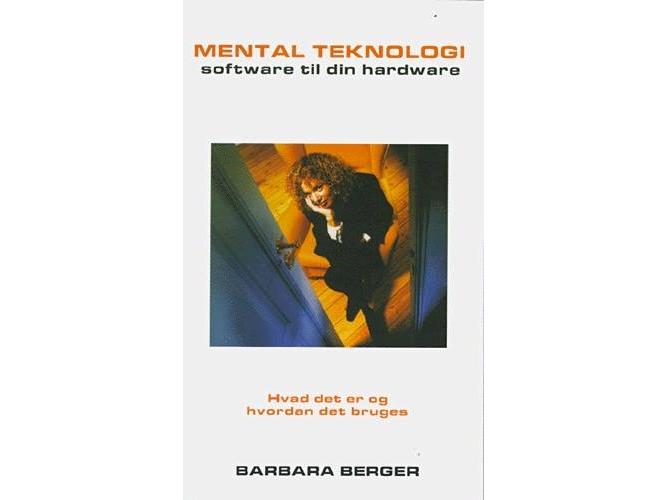 Mental Teknologi | Barbara Berger | Sprache: Dänish