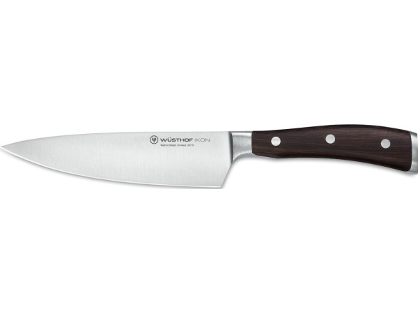 Wüsthof IKON kokkekniv 16/29 cm WSTHOF