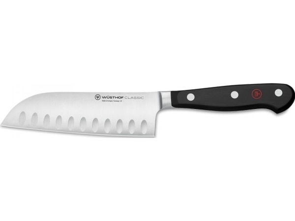 Wusthof CLASSIC Nóz santoku 14/25,5 cm WSTHOF