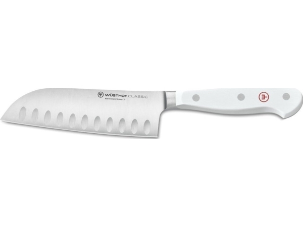 Wüsthof CLASSIC WHITE santokkniv 14/25,5 cm WSTHOF