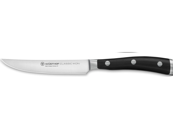 Wusthof CLASSIC IKON pihviveitsi 12/22,9 cm WSTHOF