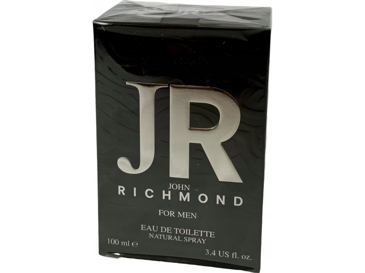 John Richmond For Men Eau De Toilette 100 Ml (Man)