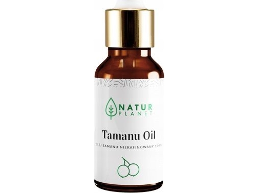 Natur Planet_Olej Tamanu 30Ml