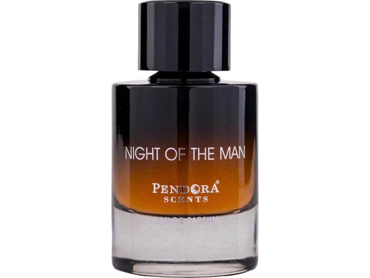 Pendora Scents Night Of The Man Eau De Parfum 100Ml