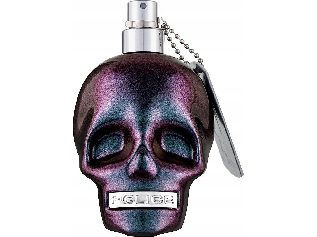 Police To Be My Avatar For Woman Eau De Parfum 40Ml