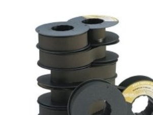Printronix 107675-001, P5000, Dot matrix, 30000000 Karakterer, Sort, 54,8 m, 6 stk