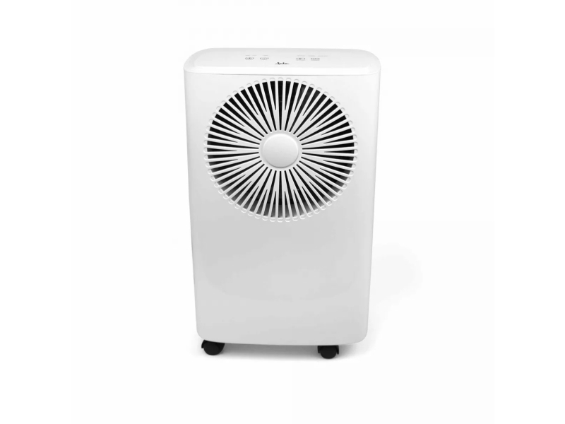 JATA JEHU2413, 210 W, 230 V, 270 mm, 205 mm, 408 mm, 10,5 kg | Ventilation & Klimat - Ventilation - Avfuktare | GameStuff