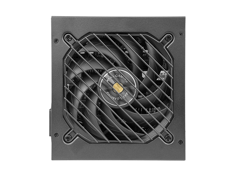Mars Gaming Mpb650si, 650 W, 220 - 240 V, 47 - 63 Hz, 5 A, Aktiv, 100 W