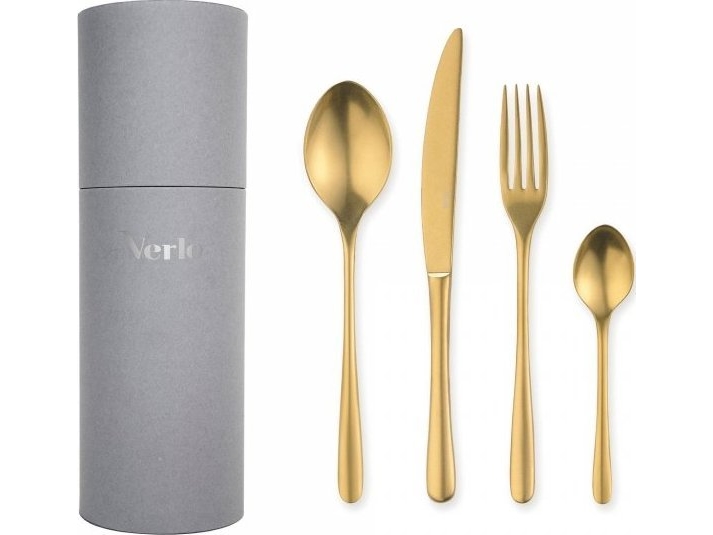 Verlo Him Gold 24 El Z Tubą Verlo