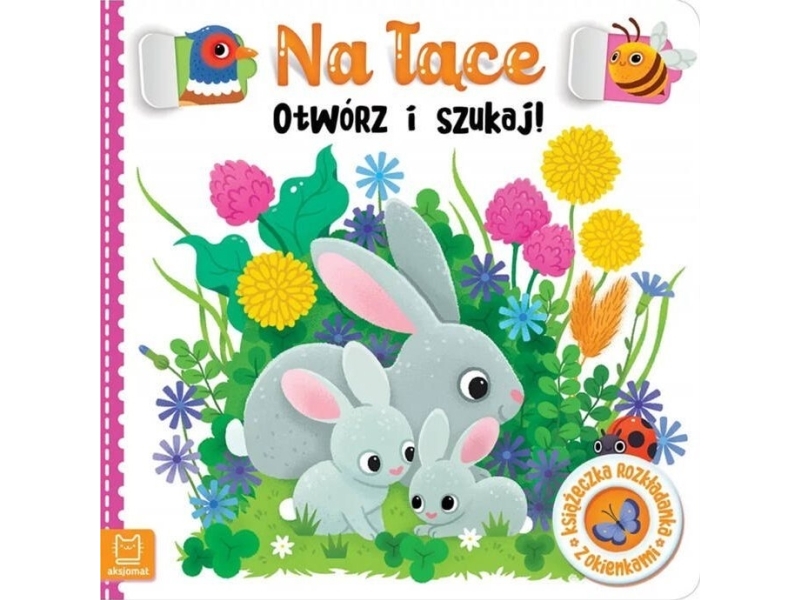 Aksjomat På engen Åbn og søg i dyrenes vinduesbog KS0944