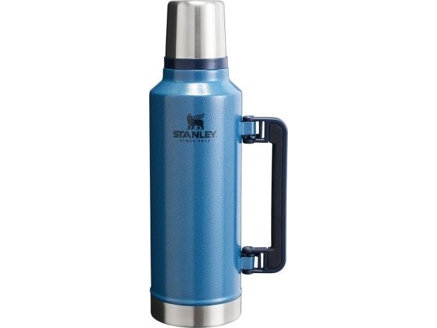 Stanley Classic Bottle Xl 1,9 L Hammertone Lake