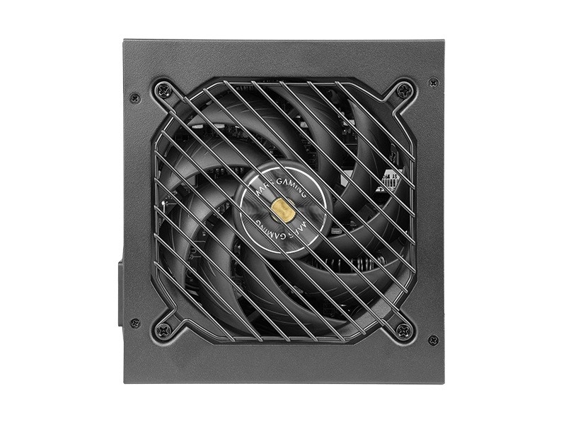 Tacens Mars Mpb550si 550W Dc-Dc, 80Plus Bronze - Zasilacz/Psu