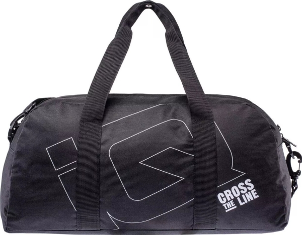 Sportstræningstaske rejse fitness IQ Onboard kapacitet 24 liter