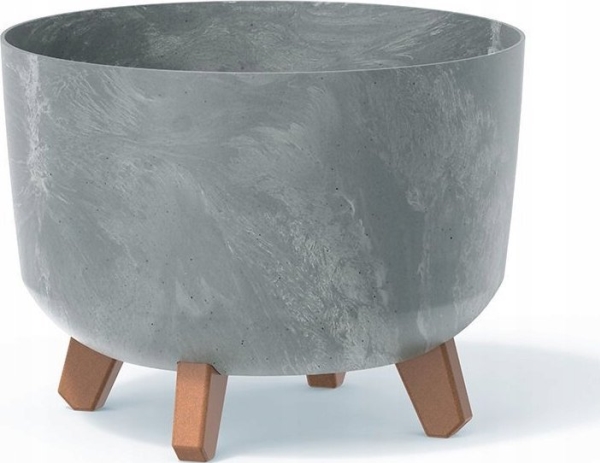 GRACIA BETONITEHOSTEINEN KUKKARUUKKU - BETONI