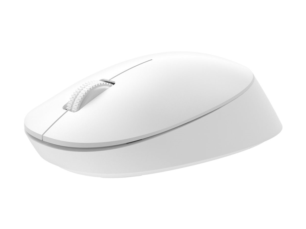 Philips 4000 Series Spk7407w - Mus - Ergonomisk - Højre- Og Venstrehåndet - Optisk - 4 Knapper - Trådløs - 2.4 Ghz, Bluetooth 3.0, Bluetooth 5.0 - Tr
