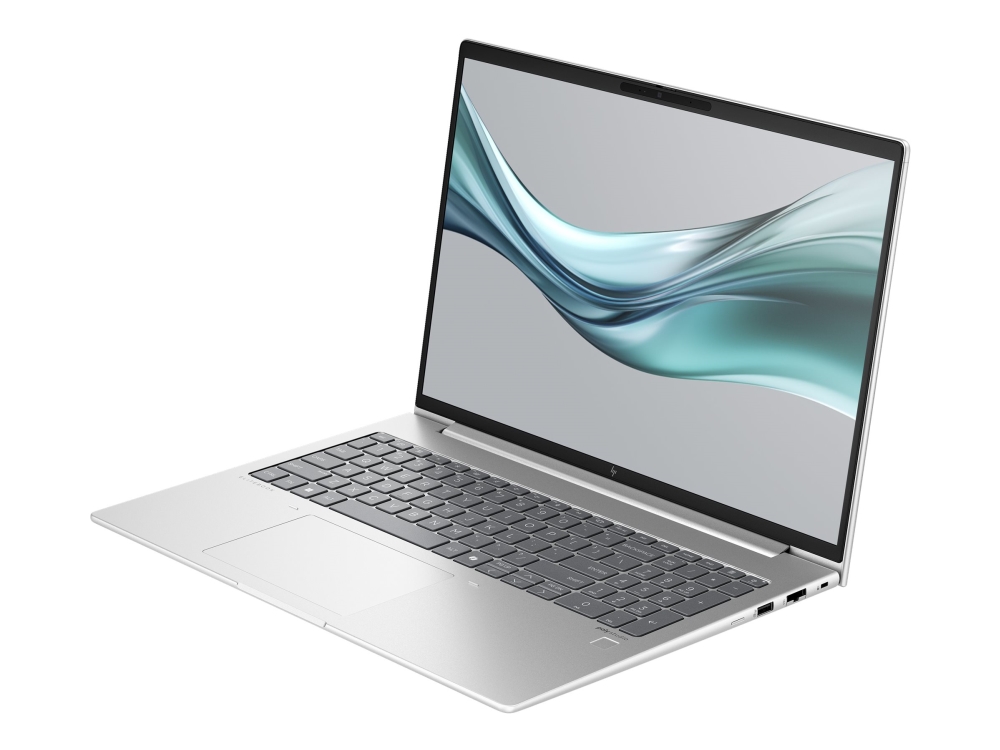 Hp Elitebook 665 G11 Notebook 177 Graders Gångsjarnskonstruktion Amd Ryzen 5 7535u / Upp Till 4.55 Ghz Win 11 Pro Radeon 660m 16 Gb Ram