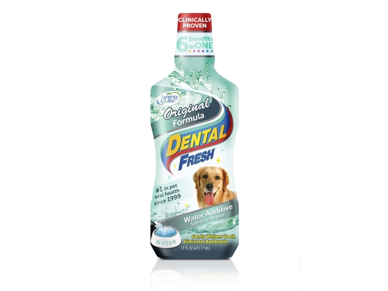Dental Fresh Dog 470ml