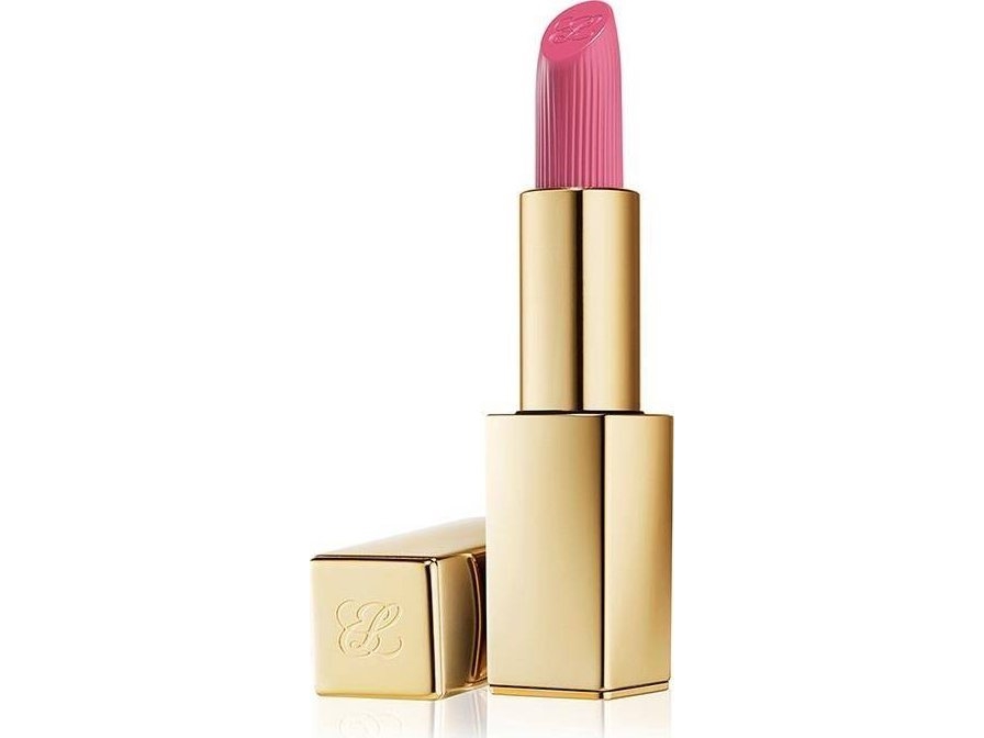 Estee Lauder_Pure Color Creme Lipstick 220 Powerful 3.5G