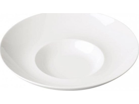 Eurofirany Fine Dine Dyb Tallerken Gourmet 1250 Ml