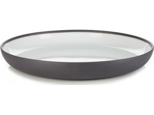 Revol Tallerken Solid Hvid 27 Cm