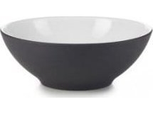 Revol Tiefer Teller Equinoxe Weiß 19 Cm