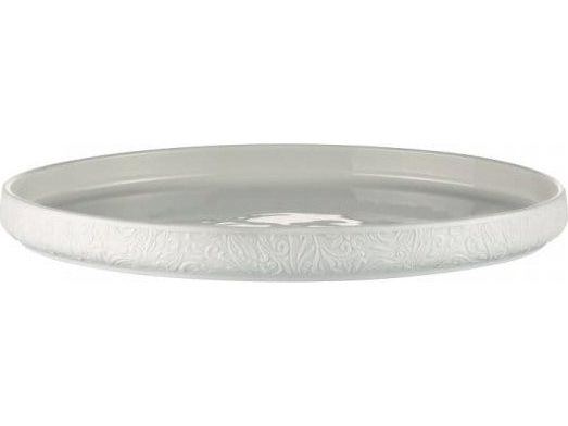 Verlo Azzur Talerz Płaski Śr.23 Cm