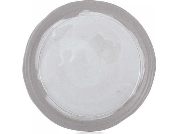 Revol No.W Flad tallerken 26 cm hvid