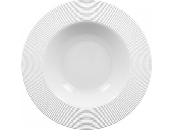Eurofirany Evolution - Tiefer Teller 23 Cm