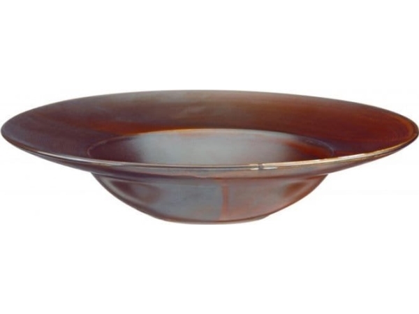 Verlo FIRE dyb tallerken Ø 29,2 cm
