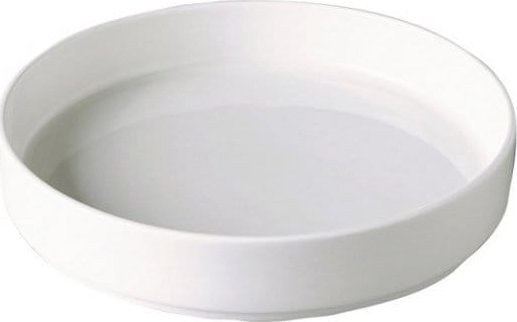 Eurofirany Nordic Tiefer Teller 900 Ml