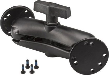 Intermec Vehicle Dock Mounting Kit - Monteringssats för fordon - för Honeywell CN51 Dolphin CT50 | Datortillbehör - Övriga datortillbehör - Övriga tillbehör | GameStuff