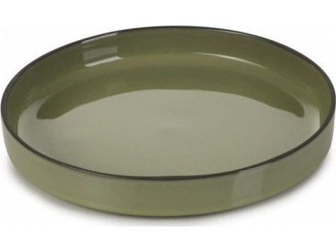 Revol Gourmet-Teller 23 Cm Kardamom