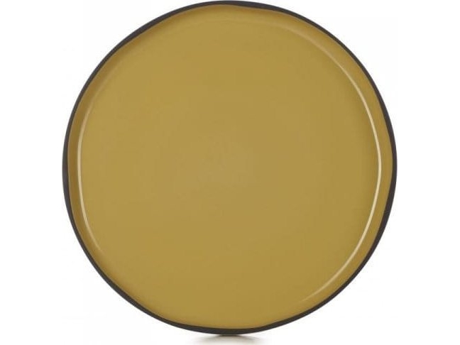 Revol CARACTERE tallerken 15 cm krakuma