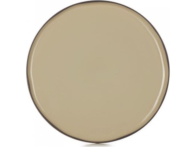 Revol Caractere Teller 30 Cm, Muskat