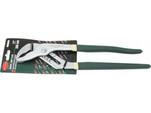 Rockforce Cr-V 12" -300Mm Schiebezange