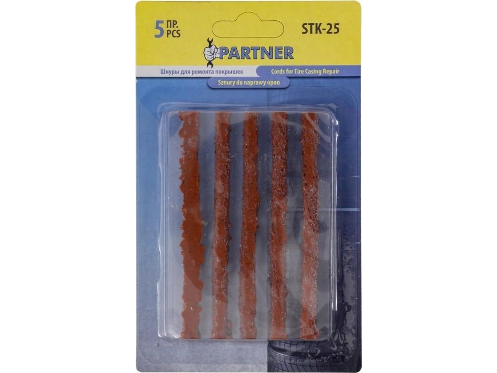 Partner Dækreparationssnore