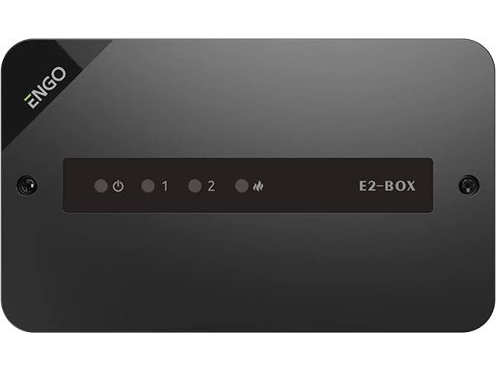 Engo lämmityspiirin integraattori Engo ECB2-230