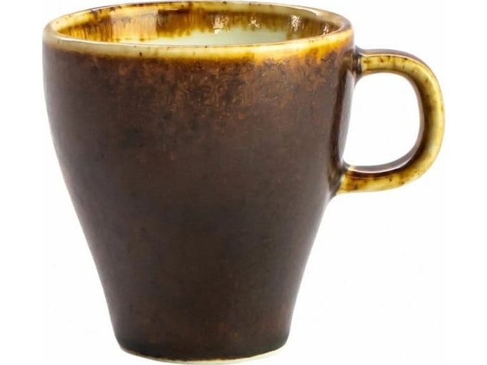 SLOW Espressokuppi kahvalla 110 ml
