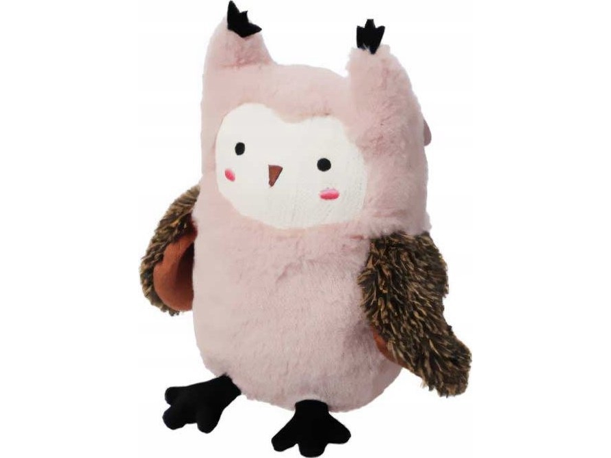 Plüsch-Maskottchen