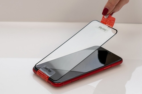 Xiaomi Poco C75 4g/5g Hardat Glas För Latt Rundade Skarmar Diamond Glass Lite Edge Full Glue