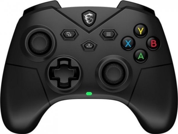 Msi Force Spelkontroll Trådlös