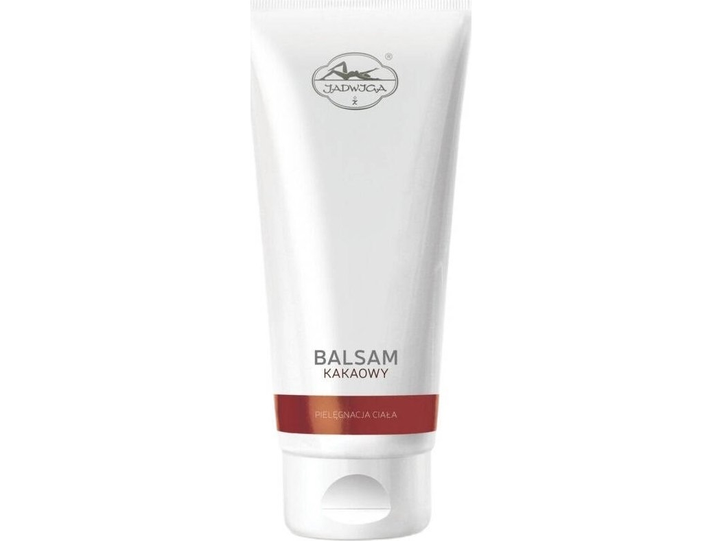 Jadwiga_Creme Bodylotion Med Kakaosmør 200 Ml