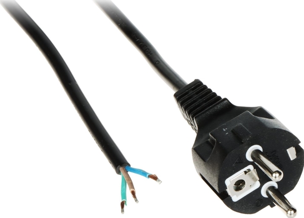 P:Os Netzkabel Posac-10/7/7-18B 1,8 M Pos