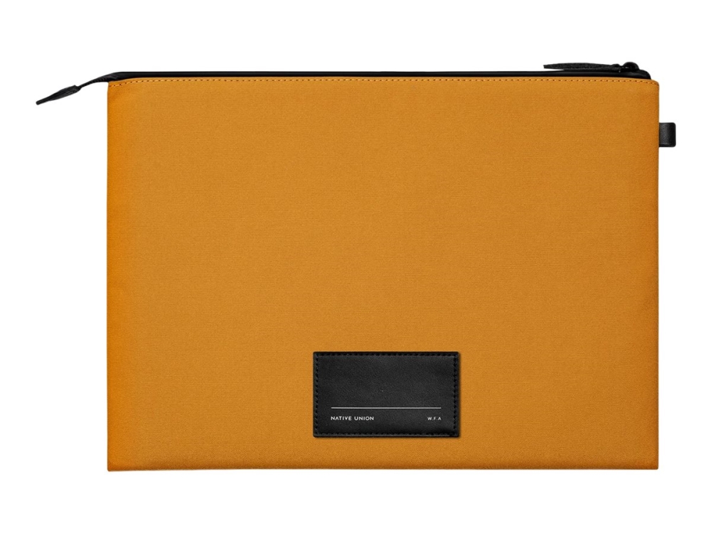 Native Union W.F.A - Hylster Til Notebook - 14" - Kraft
