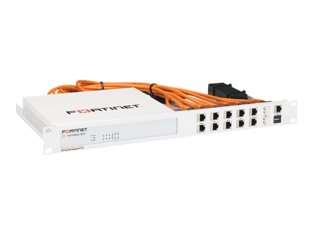 Rackmount.IT FORTIRACK INDUSTRIAL RM-FR-T15I - Monteringspakke for netværksudstyr - stativmonterbar - hvid, RAL 9003 - 1U - 19