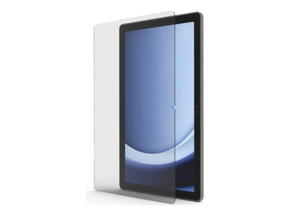Hama Essential Line  "premium  " Skarmskydd För Surfplatta Glas 11  " Transparent För Samsung Galaxy Tab A9