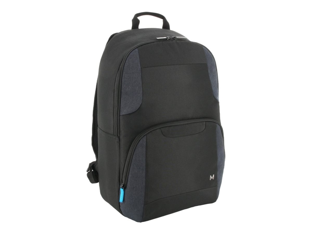 Mobilis The One Basic, Rucksack, 43,2 Cm (17"), Schultergurt, 430 G