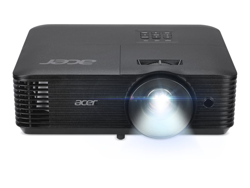 Acer X1228 Dlp Projektor Barbar 3d 5000 Ansi Lumen Xga 1024 X 768 16:9