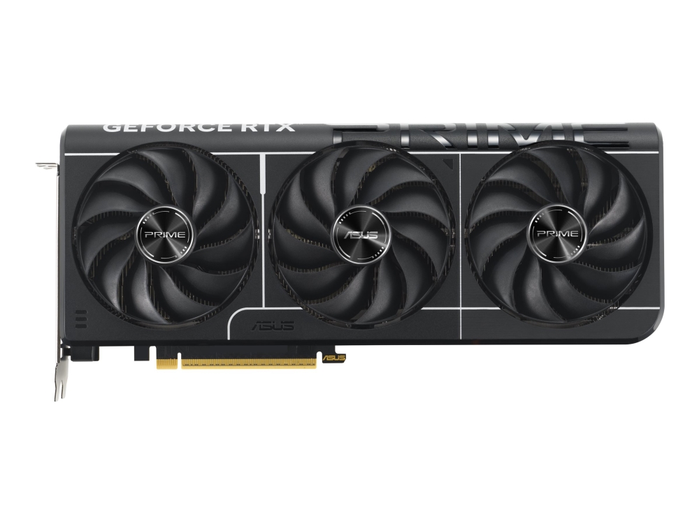 Asus - Grafikkort - 16 Gb - Pci Express 5.0 - Hdmi, 3 X Displayport
