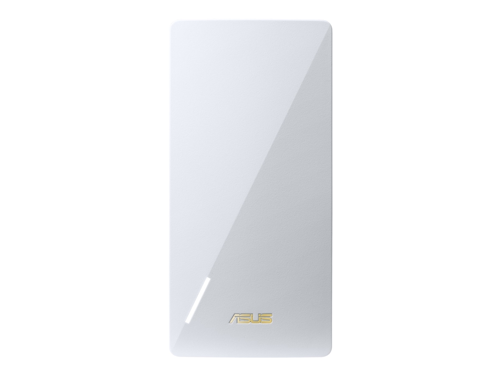 ASUS RP-BE58 - Rekkeviddeutvider for Wi-Fi - Wi-Fi 7 - Wi-Fi 7 - 2.4 GHz, 5 GHz - veggmonterbar